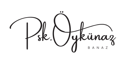 Psikolog Öykünaz Banaz